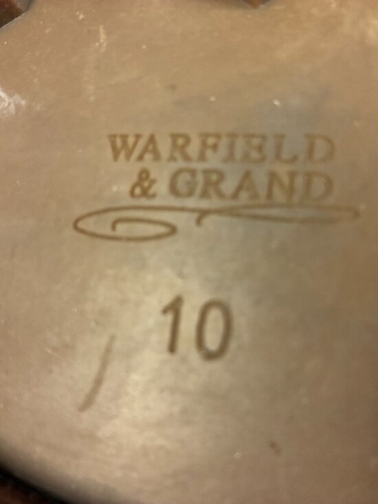 Warfield and GrandBoots - Brown main image 9